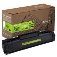 Картридж Patron HP 92A (C4092A)/CANON EP-22 GREEN Label Фото