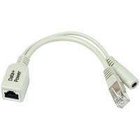 Адаптер PoE Mikrotik RBPOE Фото