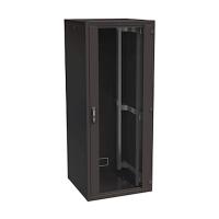 Шкаф напольный Conteg 21U iSEVEN 19" 800x800 RAL9005 Фото