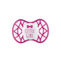 Пустушка Nuvita Air55 Cool 6m+ ортодонтична Фото