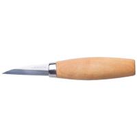 Нож Morakniv Woodcarving 122 , laminated steel Фото