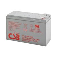 Батарея до ДБЖ CSB 12В 9Ач (HRL1234WF2FR) Фото