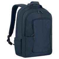 Рюкзак для ноутбука RivaCase 17" 8460 Dark Blue Фото