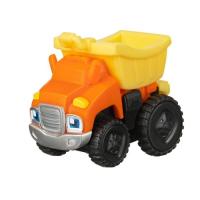 Машина Rev&Roll Рев и Рамбл Wheelie Friends Типпер Фото