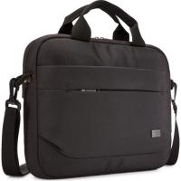 Сумка для ноутбука Case Logic 11.6" Advantage Attache ADVA-111 Black Фото
