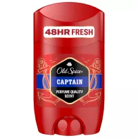 Дезодорант Old Spice Captain 50 мл Фото