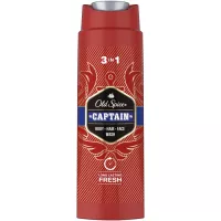 Гель для душу Old Spice Captain 250 мл Фото