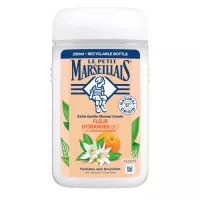 Гель для душу Le Petit Marseillais Квітка апельсинового дерева 250 мл Фото