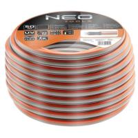 Поливочный шланг Neo Tools 3/4 "x 50 m, 4-сл. Optima Фото