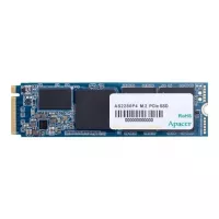 Накопичувач SSD Apacer M.2 2280 1TB Фото