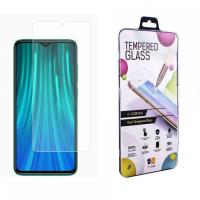Стекло защитное Drobak Xiaomi Redmi Note 8 Pro Фото