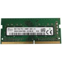 Модуль памяти для ноутбука Hynix SoDIMM DDR4 8GB 2400 MHz Фото