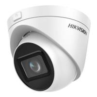 Камера видеонаблюдения Hikvision DS-2CD1H23G0-IZ (2.8-12) Фото