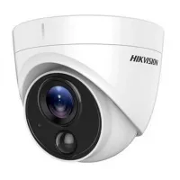 Камера відеоспостереження Hikvision DS-2CE71H0T-PIRLPO (2.8) Фото