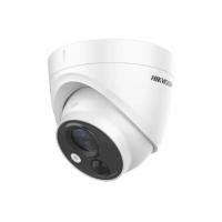 Камера видеонаблюдения Hikvision DS-2CE71H0T-PIRLPO (2.8) Фото
