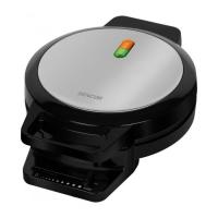 Сэндвичница Sencor SWF 1010 BK Фото