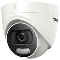 Камера видеонаблюдения Hikvision DS-2CE72DFT-F (3.6) Фото