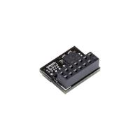 Контроллер ASUS TPM-SPI 14-1pin SPI interface NPCT750 Фото