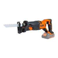 Сабельная пила Tekhmann TRC-115/i20 Фото