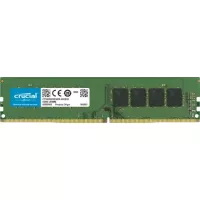 Модуль памяти для компьютера Micron DDR4 32GB 3200 MHz Фото