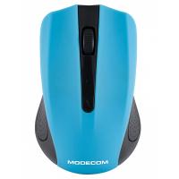Мишка Modecom MC-WM9 Wireless Black-Blue Фото