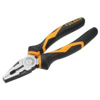 Плоскогубцы Tolsen "ПРОФІ" 160 мм Фото