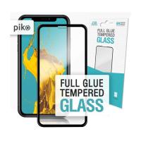 Скло захисне Piko Full Glue iPhone XR/11 black Фото