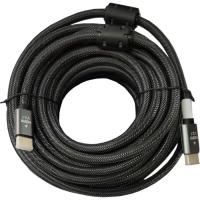 Кабель мультимедийный Atcom HDMI M to HDMI M 15.0m V2.1 active Фото