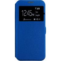 Чехол для мобильного телефона Dengos Flipp-Book Call ID Samsung Galaxy A31, blue (DG-SL Фото