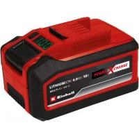 Аккумулятор к электроинструменту Einhell 18V 4-6 Ah Power-X-Change Plus Multi-Ah Фото