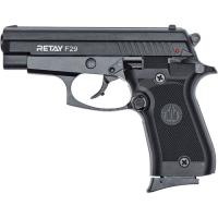 Стартовый пистолет Retay F29 Black Фото