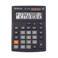 Калькулятор Brilliant BS-212NR Фото