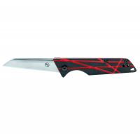Нож StatGear Ledge Red Фото