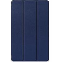 Чехол для планшета BeCover Smart Case Huawei MatePad T8 Deep Blue Фото