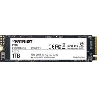 Накопитель SSD Patriot M.2 2280 1TB Фото