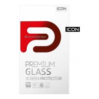 Стекло защитное Armorstandart Icon Samsung M31s Black Фото