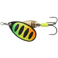 Блешня Savage Gear Rotex Spinner #4 11g 05-Firetiger Фото