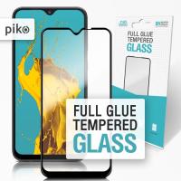 Стекло защитное Piko Full Glue Samsung A10s Фото