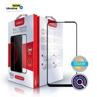 Стекло защитное Intaleo Full Glue Samsung A21S Фото