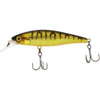 Воблер Jackall Squad Minnow 80SP 82mm 9.7g HL Shinning Tiger Фото