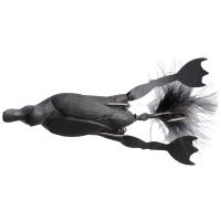 Воблер Savage Gear 3D Hollow Duckling weedless L 100mm 40g 05-Black Фото