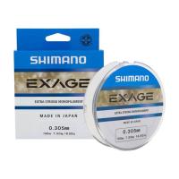 Леска Shimano Exage 300m 0.225mm 4.4kg Фото