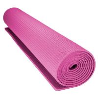 Килимок для фітнесу Power System Fitness Yoga Mat PS-4014 Pink Фото