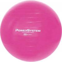 Мяч для фитнеса Power System PS-4012 65cm Pink Фото