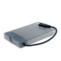Карман внешний Grand-X HDD 2,5" USB 3.1 Type-C Фото