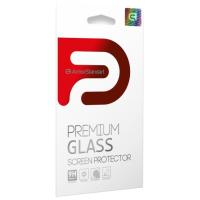 Стекло защитное Armorstandart Pro 3D Apple iPhone 12 Pro Max Black Фото