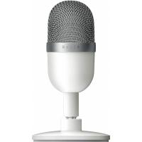 Микрофон Razer Seiren mini Mercury Фото