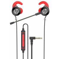 Навушники HP DHE-7004RD Gaming Headset Red Фото