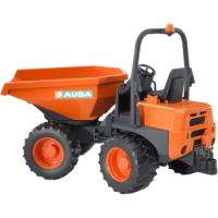 Спецтехника Bruder мини-самосвал Ausa, 1:16 Фото