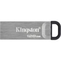 USB флеш накопичувач Kingston 128GB Kyson USB 3.2 Фото